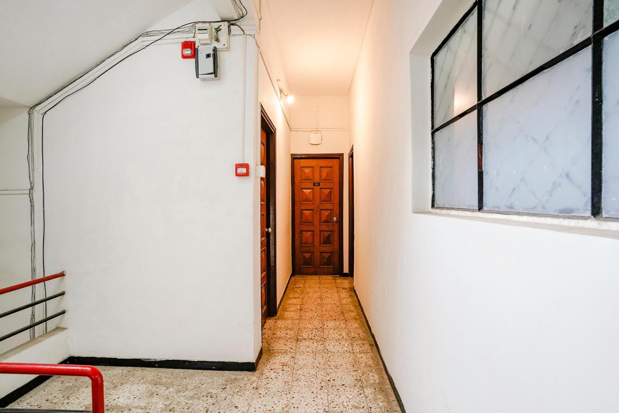 Fabhotel Saubhagya Inn 나식 외부 사진