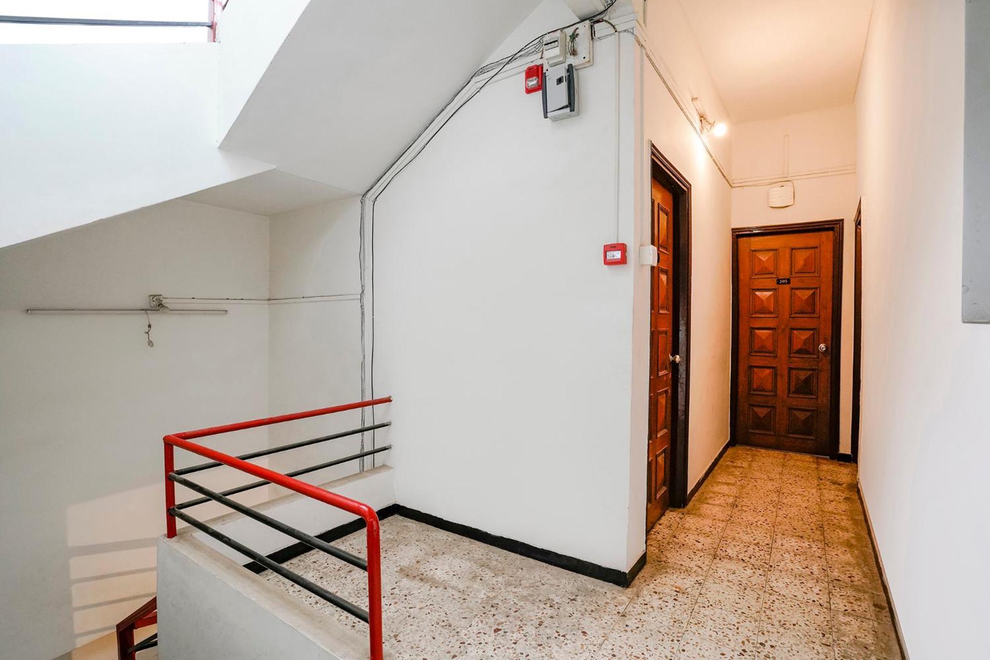 Fabhotel Saubhagya Inn 나식 외부 사진
